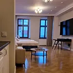 Apartment Hetmanski Rynek Tarnau