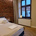Apartment Hetmanski Rynek Tarnau