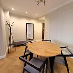 Hetmanski Rynek Apartment
