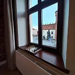 Hetmanski Rynek Tarnau