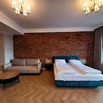 Hetmanski Rynek Apartment