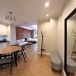 Hetmanski Rynek Apartment Tarnau
