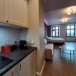 Apartment Hetmanski Rynek