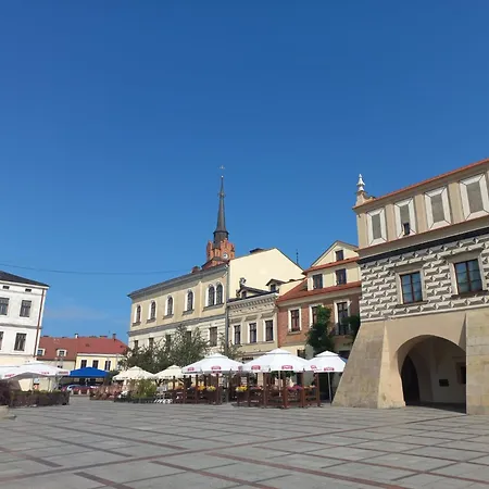 Hetmanski Rynek