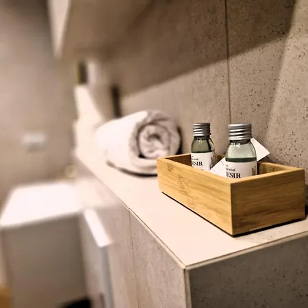 Apartment Hetmanski Rynek Tarnow