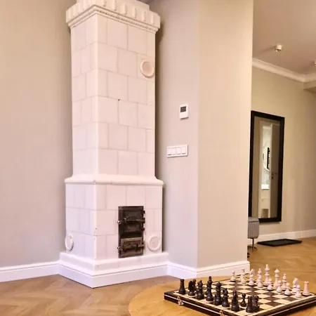 Hetmanski Rynek * Tarnów