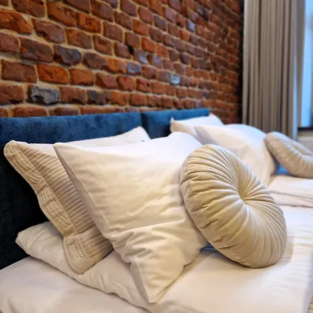 Lägenhet Hetmanski Rynek