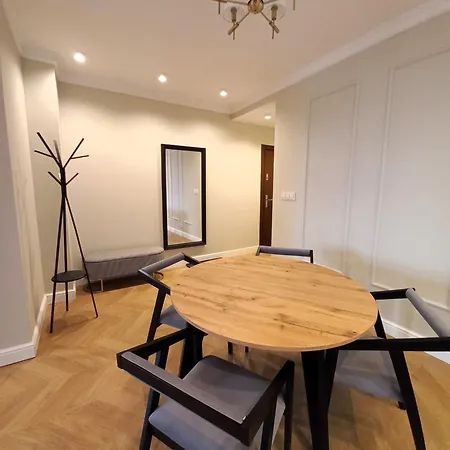 Hetmanski Rynek Apartment