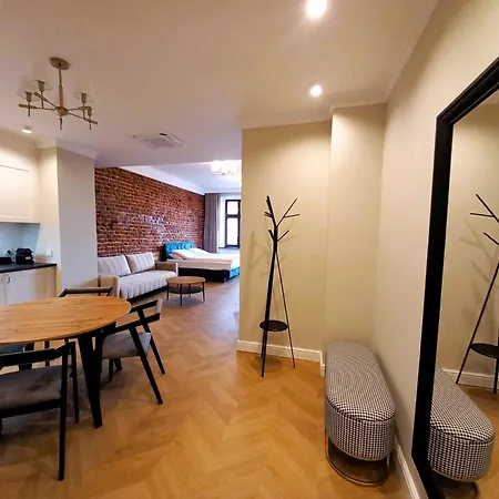 Apartment Hetmanski Rynek