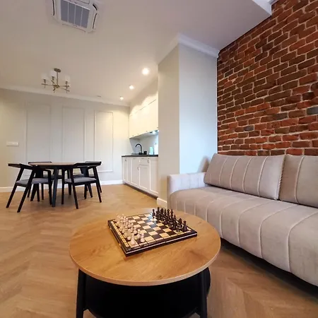 Hetmanski Rynek * Tarnów