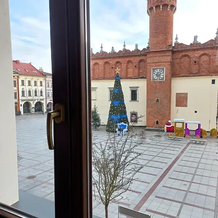 Hetmanski Rynek