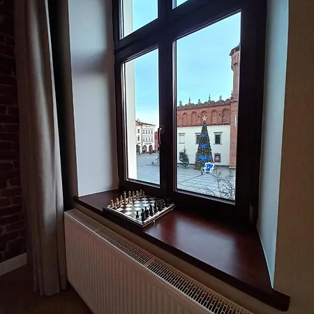 Hetmanski Rynek Tarnow