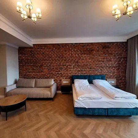 Hetmanski Rynek Lägenhet