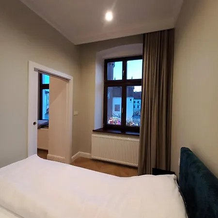 Apartment Hetmanski Rynek *
