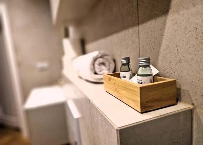 Appartamento Hetmanski Rynek Tarnów