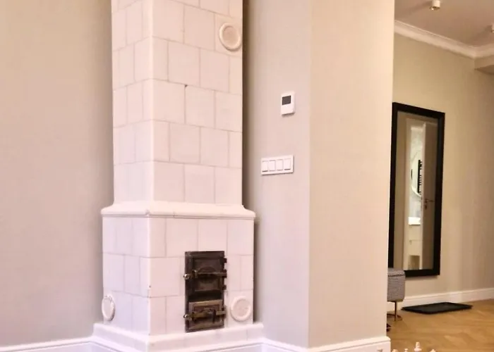 Hetmanski Rynek * Tarnów