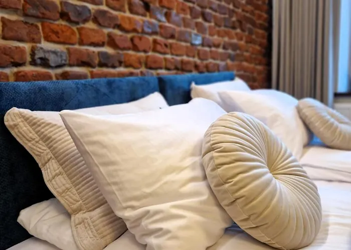 Appartamento Hetmanski Rynek