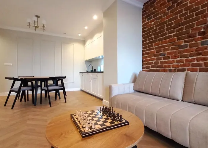 Hetmanski Rynek * Tarnów