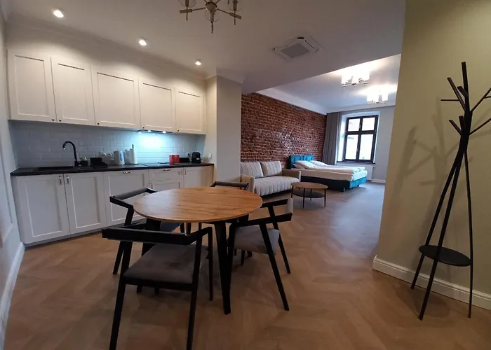 Hetmanski Rynek Tarnów