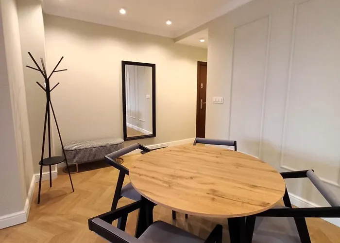 Hetmanski Rynek Appartamento