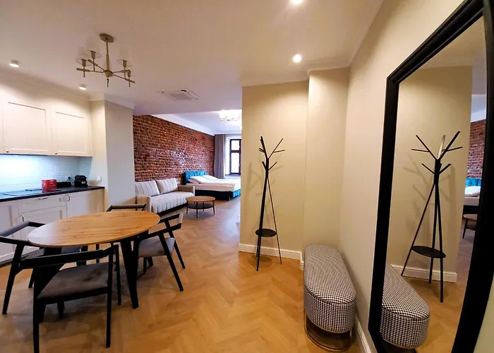 Hetmanski Rynek * Tarnów