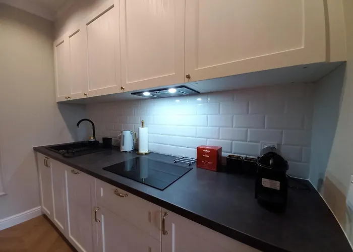 Hetmanski Rynek Appartamento *