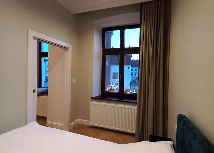 Appartamento Hetmanski Rynek *