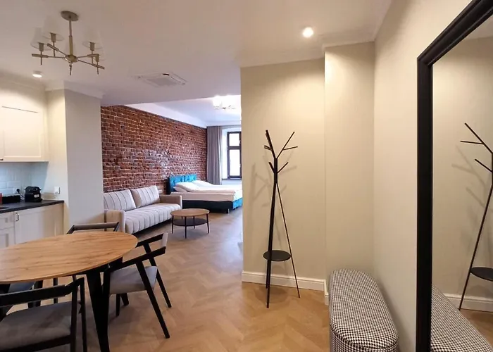 Hetmanski Rynek Appartamento Tarnów